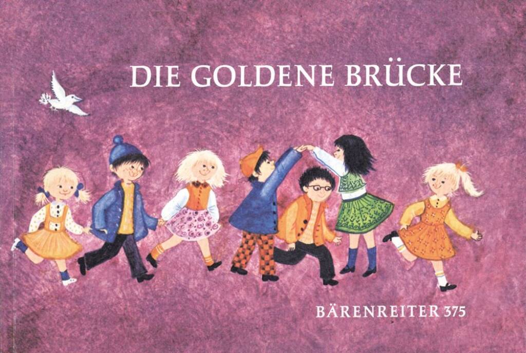 Die goldene Bruecke